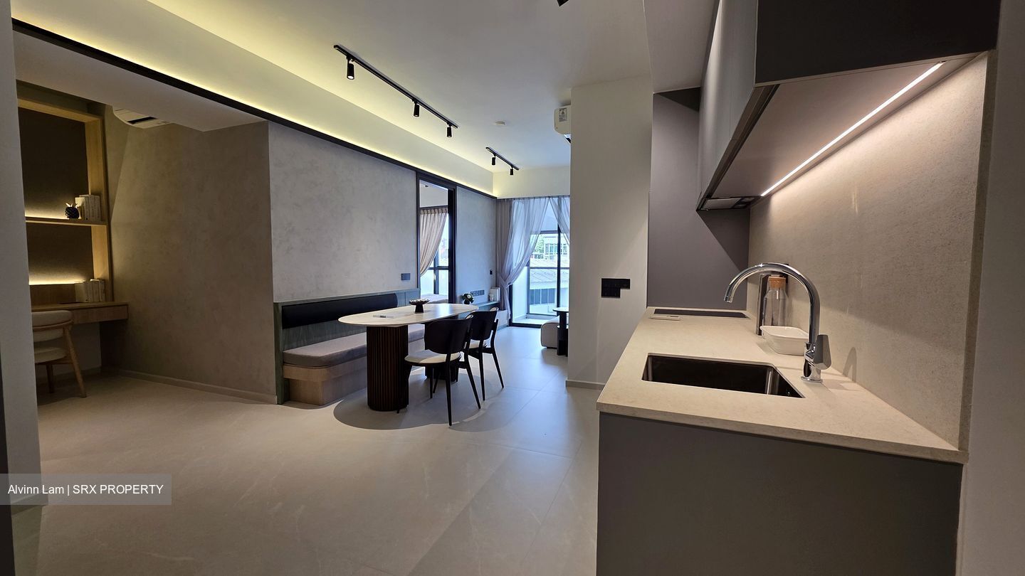 THE RANZ (D8), Apartment #543011101
